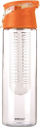 Shishe KingHoff me kulluese, 1 copë, 800ml, transparente