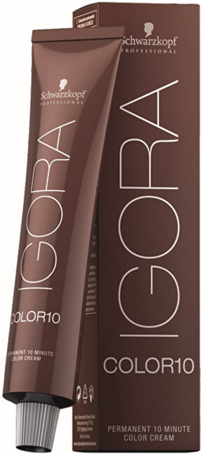 Ngjyrë për flokë Schwarzkopf Professional Igora