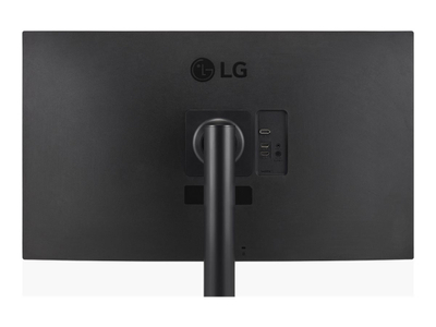Monitor LG 32UR550-B, 32", 4K UHD, 60Hz