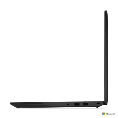 Laptop Lenovo ThinkPad L16 Gen 1, 16" WUXGA, Intel Core Ultra 7, RAM 16GB SSD 512GB, i zi