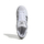Atlete Adidas Originals Superstar II, lëkurë, taban gome, të bardha