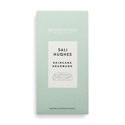 Shirit koke Revolution Skincare X Sali Hughes