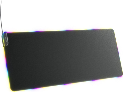 Mauspad Hyte CNVS Intense Play qRGB