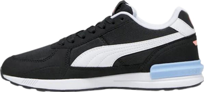Atlete për goca Puma Graviton W 380738, SoftFoam, të zeza