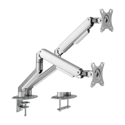 Mbajtëse monitori Brateck LDT63-C024, levizëse, 17"-32", 9 kg