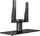 Stendë tavoline për TV Hagor M Tablestand Turn 20, 24-32", rrotulluese, e zezë