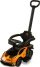 Makina lodër ride on Toyz Lamborghini Essenza, për kalamaj 12–36 muajsh, deri 25 kg, portokalli