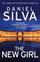 New Girl Ex - Daniel Silva