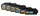 Bateri Lithium-ion JCB 18V 5Ah, 92.5Wh