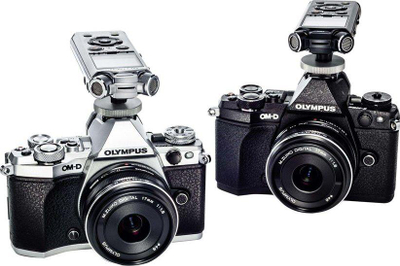 Regjistrues zëri Olympus LS-P1