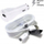 Karikues makinë Samsung, 15W, microUSB, i bardhë