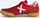 Këpucë futbolli Munich Gresca Genius 607 TF, për turf, për burra, të kuqe