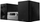Mikro sistem Panasonic SC-PMX802E, i argjendtë