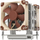 Вентилатор Noctua NH-U9 TR4-SP3, 92мм