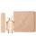 Set Eau de Parfum Hugo Boss Boss The Scent For Her, 30 ml + Losion trupi, 50 ml