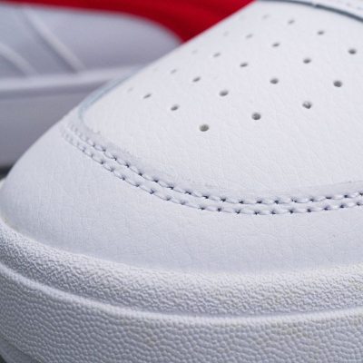 Патики Puma Caven M 380810-25, еко-кожа, SoftFoam+, бело сина