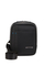 Çantë Crossbody Samsonite Spectrolite 3.0 Tablet 7.9" Ngjyrë E Zezë