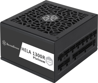Burim energjie SilverStone SST-HA1300R, 1300W