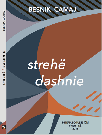 Strehe Dashnie - Besnik Camaj