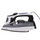 Hekur me avull Adler AD 5053, 3000W, ekran LCD, blu