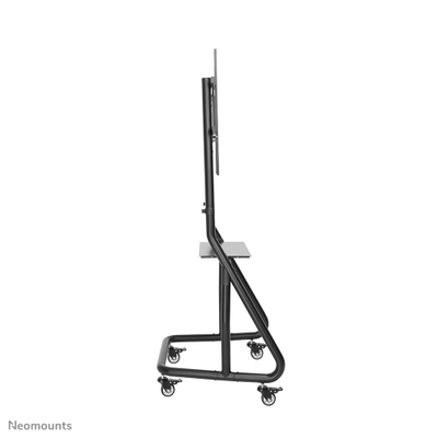 Karrocë televizori Neomounts NS-M3800BLACK, 60"-100", 100kg, e zezë