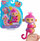Lodër interaktive Fingerlings Charli Monkey, majmun për në gisht, me tinguj, lejla