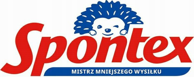 Sfungjer banjoje për kalamaj Spontex Baby Bath, në formë zemre, me figura vizatimore, shumëngjyrësh