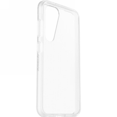 Mbulesë telefoni OtterBox React për Samsung Galaxy S23+, transparente, e tejdukshme
