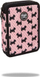 Penar CoolPack Jumper XL Doggies, 2 ndarje, me pajisje, rozë