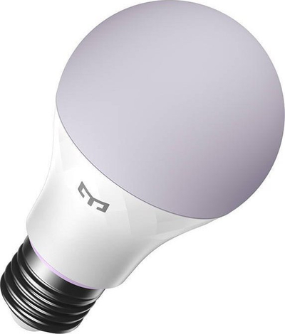 Llambë inteligjente Yeelight W4 E27, RGB, e bardhë