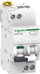 Ndërprerës diferencial Schneider iDPNa Vigi A9D51616, 2P, 16A 30mA, tip AC