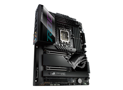 Pllakë amë ASUS ROG MAXIMUS HERO Z690, LGA1700, 128GB DDR5, Wi-Fi 6E