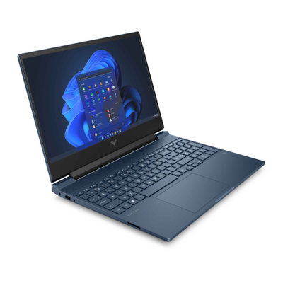 Laptop HP Victus 15-fa1035nc, 15.6", Intel Core i5, i zi