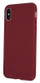 Këllëf iLike Samsung Galaxy S21 Plus, TPU matt, burgundy