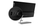 Monitor Lenovo Q24i-1L, 23.8" LED, Full HD, i zi/argjendtë