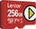 Kарта мемориска Lexar Play LMSPLAY256G, 256GB, microSDXC UHS I, Class 10
