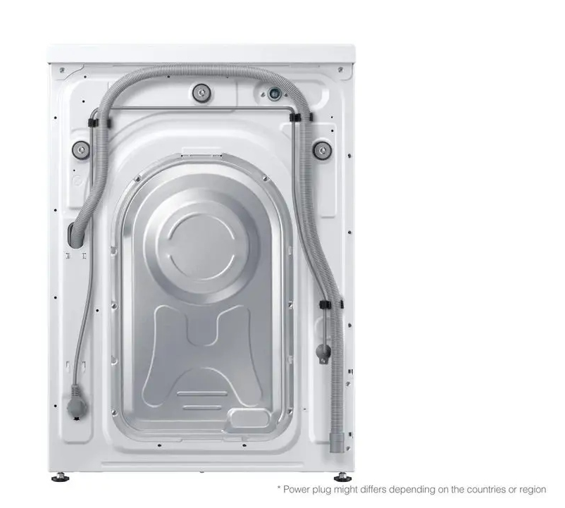 RROBALARËSE & RROBATHARËSE SAMSUNG WD80T4046CE/LE 8KG LARJE 5KG THARJE 1400RPM 3