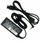 Adapter karikues laptopi Dell 90W AC, 1.83m, i zi