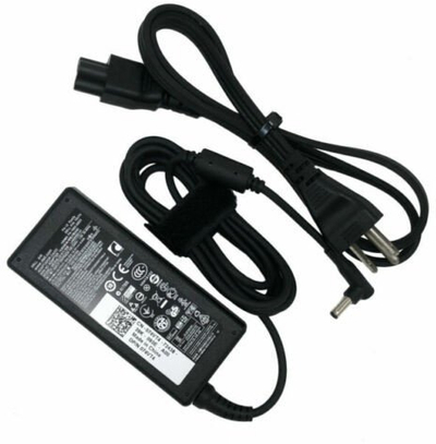 Adapter karikues laptopi Dell 90W AC, 1.83m, i zi