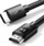 Kabllo HDMI Ugreen UGR1040BLK, 3m, 4K, e zezë