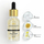 Serum për fytyrë Bio Balance Gold & Peptide 24K, 30ml