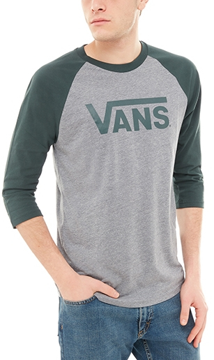 Bluzë Vans V002QQROZ, hiri, L