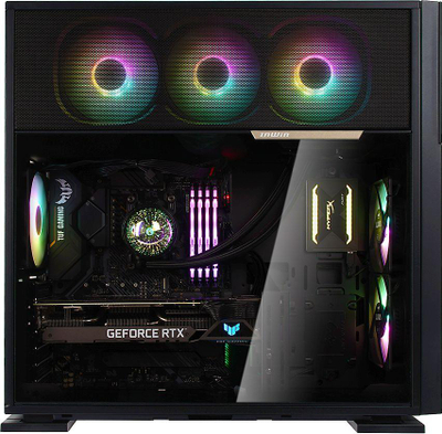 Kasë In Win 515, Midi Tower