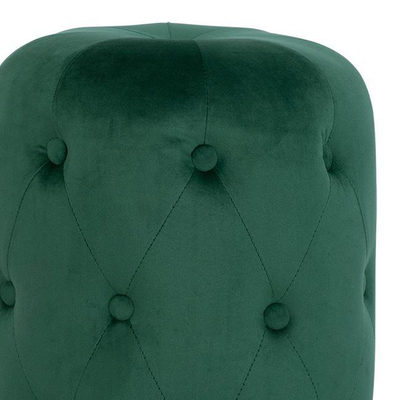 Stol Torrie 37×46 cm (HM8405.03), gjelbër/ ari