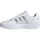 Патики Adidas Court Platform W GV8996, за жени, бели