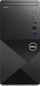 Kompjuter Dell Vostro MT,3910, Intel Core i7 | i7-12700, 16 GB, DDR4, SSD 512 GB