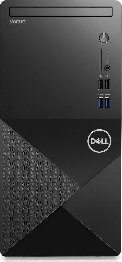 Kompjuter Dell Vostro MT,3910, Intel Core i7 | i7-12700, 16 GB, DDR4, SSD 512 GB