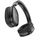 Безжични слушалки Hoco W35, блутут, микрофон, црни