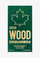 Eau de Toilette Dsquared2 Green Wood, 30 ml