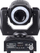 Reflektor lëvizës Light4Me Mini Spot 60 Ring, LED 60W, DMX, i bardhë